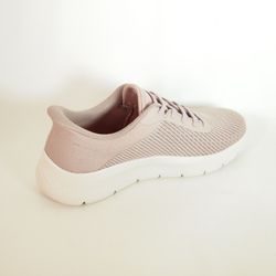 Zapatillas deportivas Skechers 125516 Go Walk Flex Carla Taupe