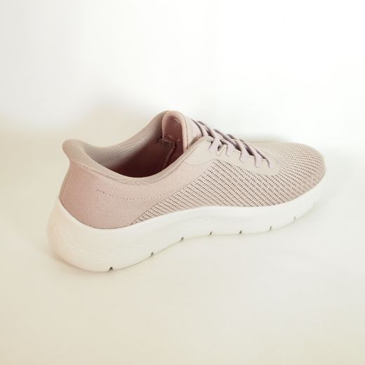 Zapatillas deportivas Skechers 125516 Go Walk Flex Carla Taupe