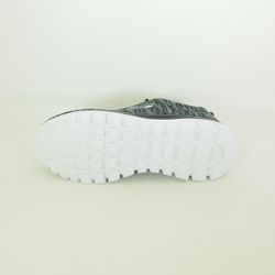 Zapatillas deportivas Skechers 12614 Graceful Twisted Fortune Negro-Blanco