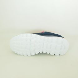 Zapatillas deportivas Skechers 12615 Graceful Get Connected Azul-Rosa