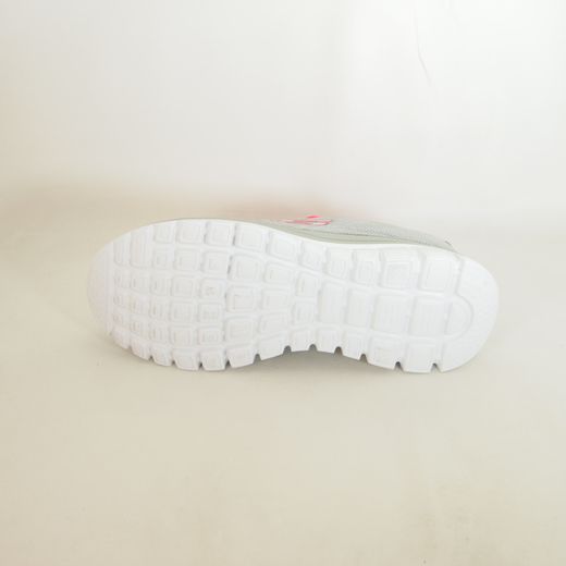 Zapatillas deportivas Skechers 12615 Graceful Get Connected Coral