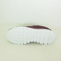 Zapatillas deportivas Skechers 12615 Graceful Get Connected Granate