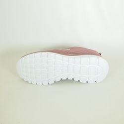 Zapatillas deportivas Skechers 12615 Graceful Get Connected Malva