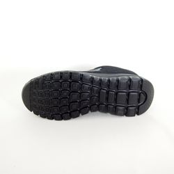 Zapatillas deportivas Skechers 12615 Graceful Get Connected Negro