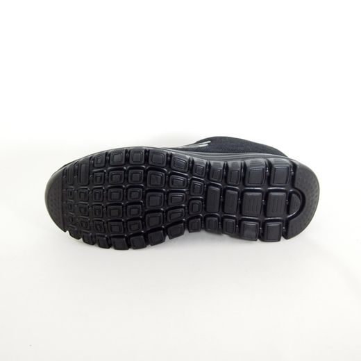 Zapatillas deportivas Skechers 12615 Graceful Get Connected Negro