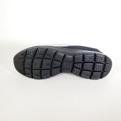 Zapatillas deportivas Skechers 12985BLK Summits Quick Lapse Negro