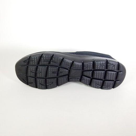 Zapatillas deportivas Skechers 12985BLK Summits Quick Lapse Negro