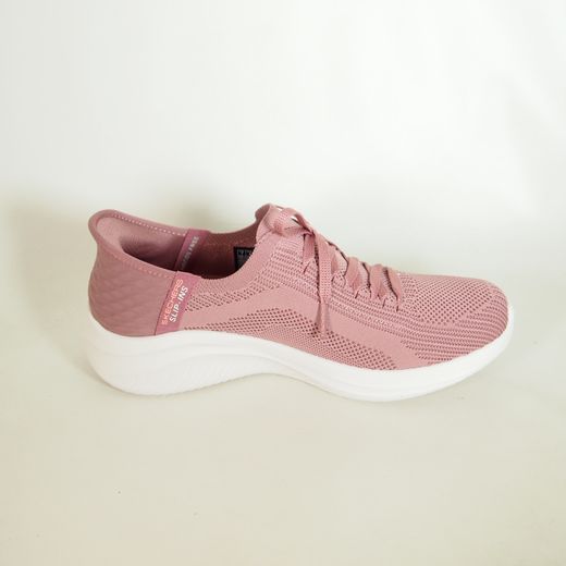 Zapatillas deportivas Skechers 149710 Ultra Flex 3.0 Brilliant Path Malva