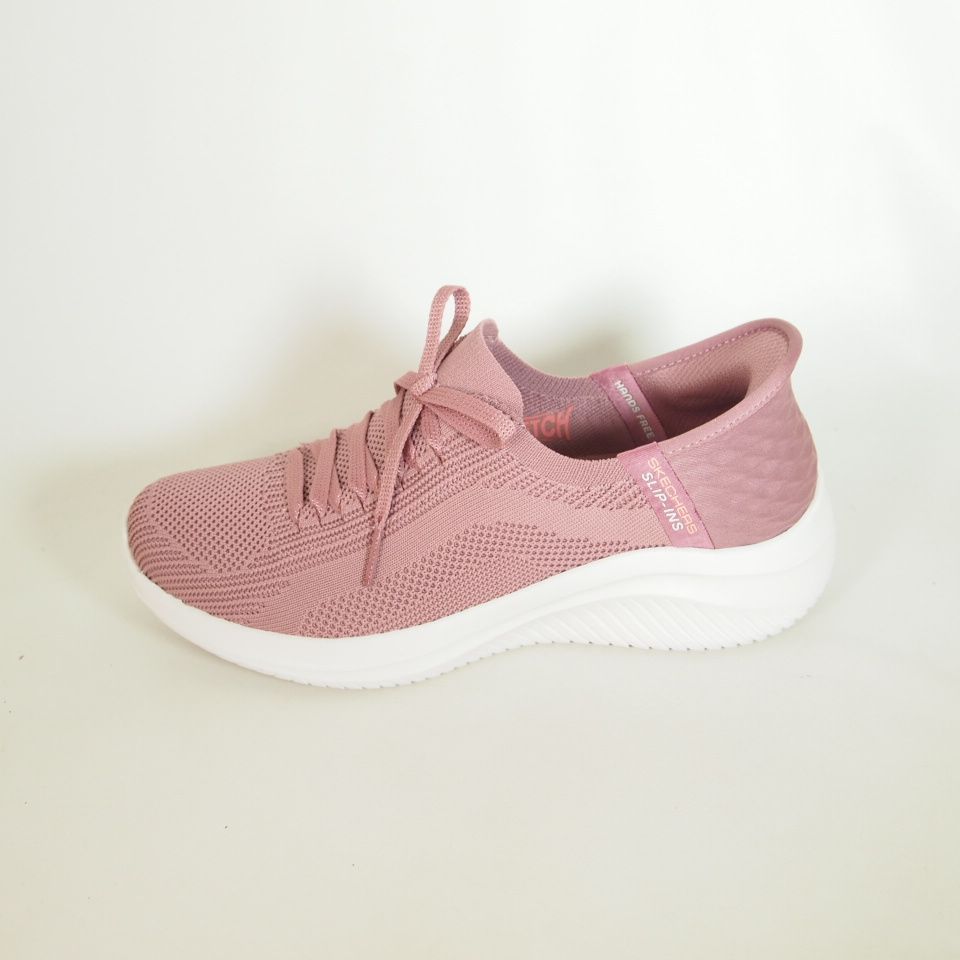 Zapatillas deportivas Skechers 149710 Ultra Flex 3.0 Brilliant Path Malva 37