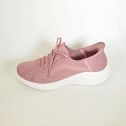 Zapatillas deportivas Skechers 149710 Ultra Flex 3.0 Brilliant Path Malva