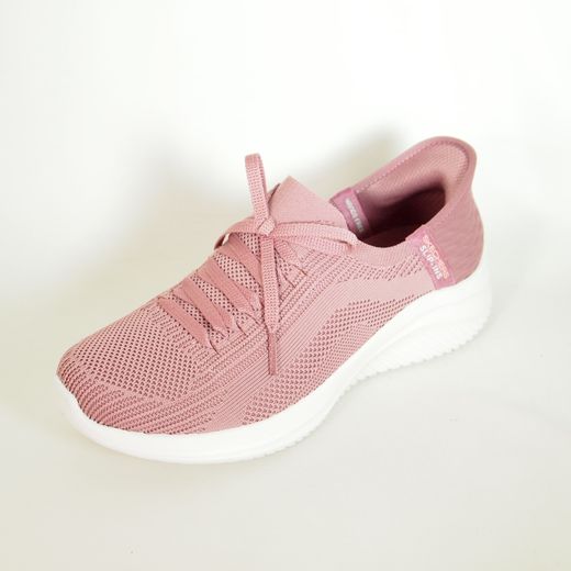 Zapatillas deportivas Skechers 149710 Ultra Flex 3.0 Brilliant Path Malva