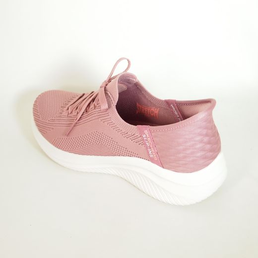 Zapatillas deportivas Skechers 149710 Ultra Flex 3.0 Brilliant Path Malva
