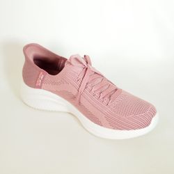 Zapatillas deportivas Skechers 149710 Ultra Flex 3.0 Brilliant Path Malva