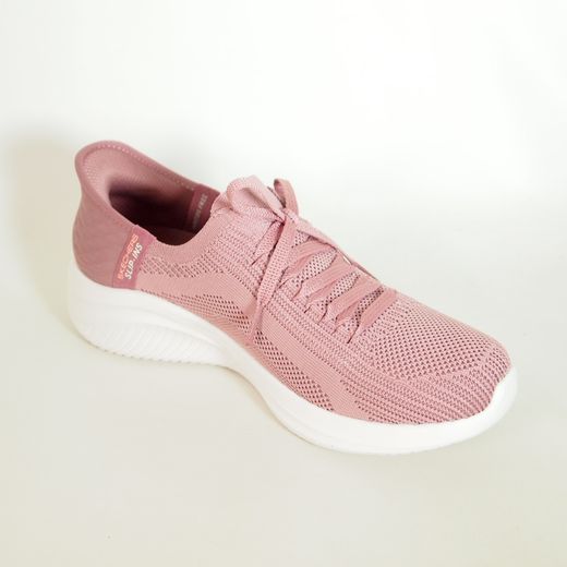 Zapatillas deportivas Skechers 149710 Ultra Flex 3.0 Brilliant Path Malva