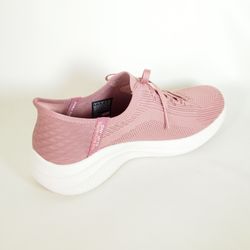 Zapatillas deportivas Skechers 149710 Ultra Flex 3.0 Brilliant Path Malva
