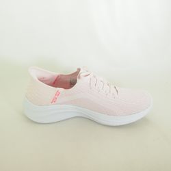 Zapatillas deportivas Skechers 149710 Ultra Flex 3.0 Brilliant Path Rosa