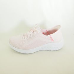 Zapatillas deportivas Skechers 149710 Ultra Flex 3.0 Brilliant Path Rosa