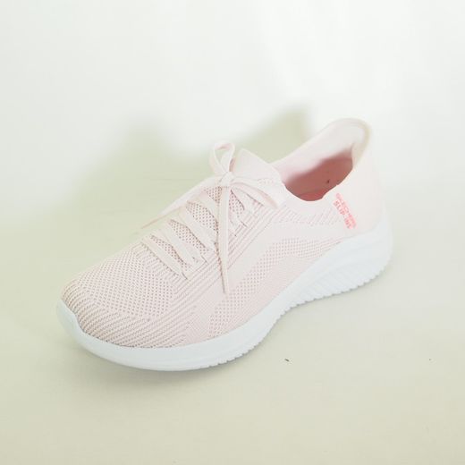 Zapatillas deportivas Skechers 149710 Ultra Flex 3.0 Brilliant Path Rosa