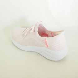 Zapatillas deportivas Skechers 149710 Ultra Flex 3.0 Brilliant Path Rosa