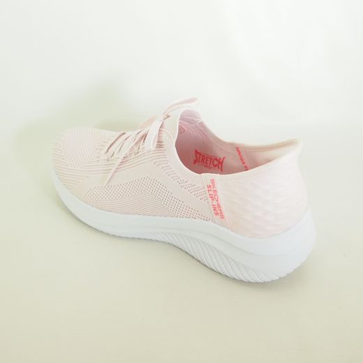 Zapatillas deportivas Skechers 149710 Ultra Flex 3.0 Brilliant Path Rosa