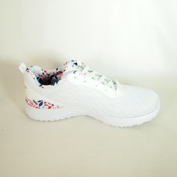 Zapatillas deportivas Skechers 149756 Skech Air-Dynamight Laid Out Blanco