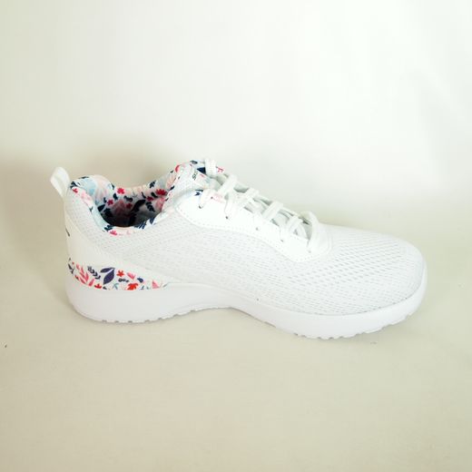 Zapatillas deportivas Skechers 149756 Skech Air-Dynamight Laid Out Blanco