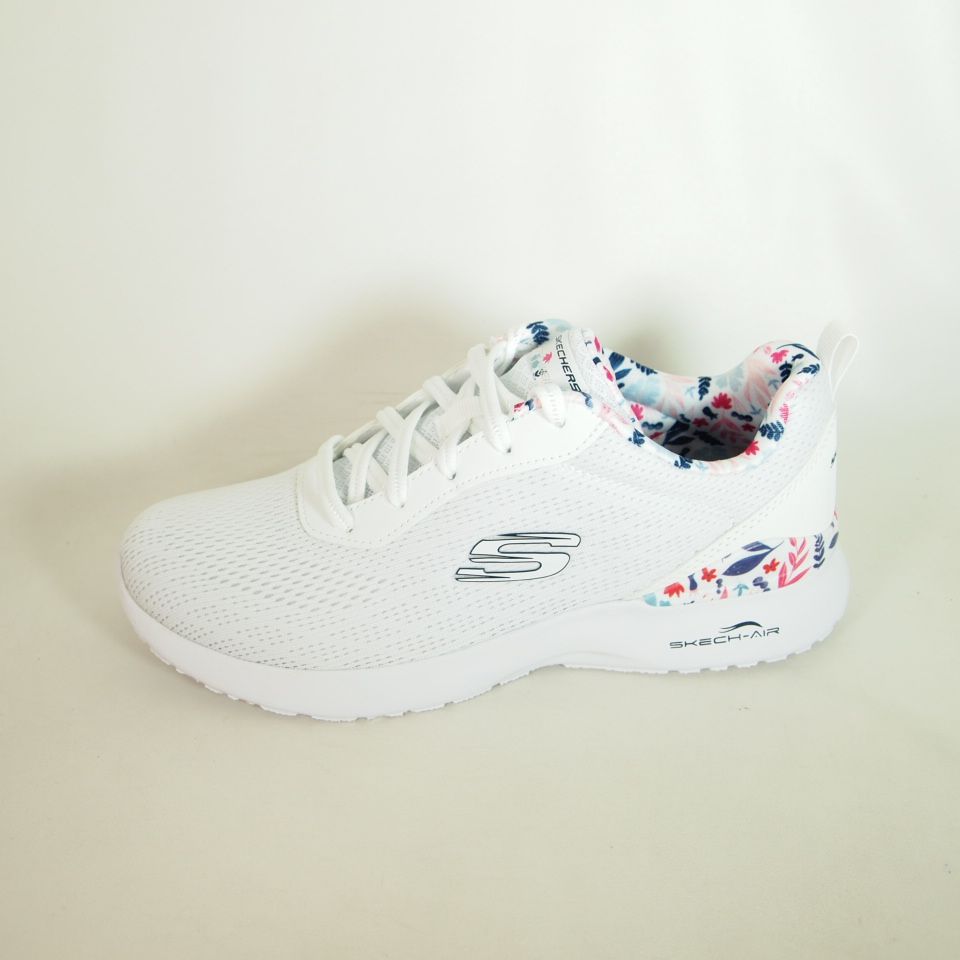 Zapatillas deportivas Skechers 149756 Skech Air-Dynamight Laid Out Blanco 36