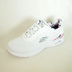 Zapatillas deportivas Skechers 149756 Skech Air-Dynamight Laid Out Blanco