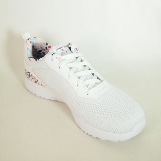 Zapatillas deportivas Skechers 149756 Skech Air-Dynamight Laid Out Blanco