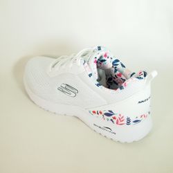 Zapatillas deportivas Skechers 149756 Skech Air-Dynamight Laid Out Blanco