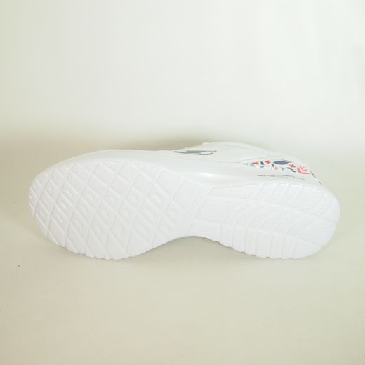 Zapatillas deportivas Skechers 149756 Skech Air-Dynamight Laid Out Blanco