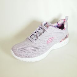 Zapatillas deportivas Skechers 149756 Skech Air-Dynamight Laid Out Lavanda