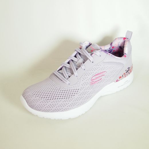Zapatillas deportivas Skechers 149756 Skech Air-Dynamight Laid Out Lavanda