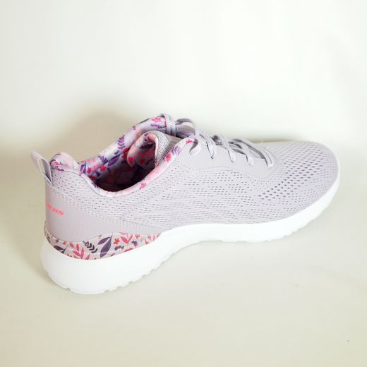 Zapatillas deportivas Skechers 149756 Skech Air-Dynamight Laid Out Lavanda