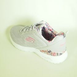 Zapatillas deportivas Skechers 149756 Skech Air-Dynamight Laid Out Lavanda
