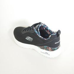 Zapatillas deportivas Skechers 149756 Skech Air-Dynamight Laid Out Negro