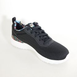 Zapatillas deportivas Skechers 149756 Skech Air-Dynamight Laid Out Negro