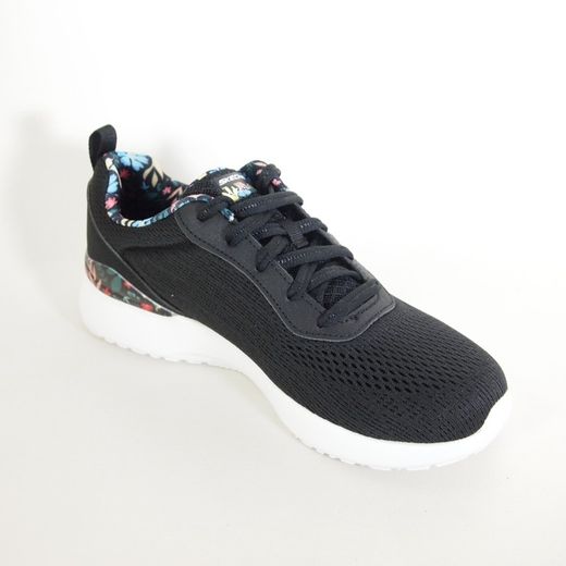 Zapatillas deportivas Skechers 149756 Skech Air-Dynamight Laid Out Negro