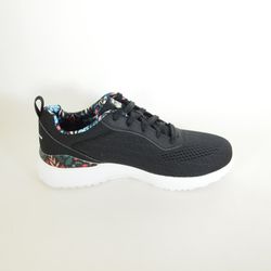 Zapatillas deportivas Skechers 149756 Skech Air-Dynamight Laid Out Negro