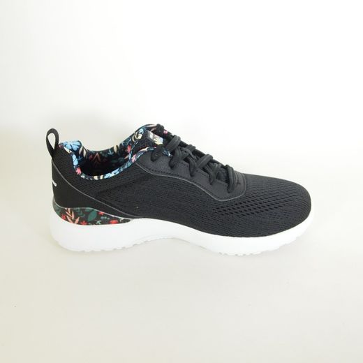 Zapatillas deportivas Skechers 149756 Skech Air-Dynamight Laid Out Negro