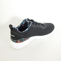 Zapatillas deportivas Skechers 149756 Skech Air-Dynamight Laid Out Negro