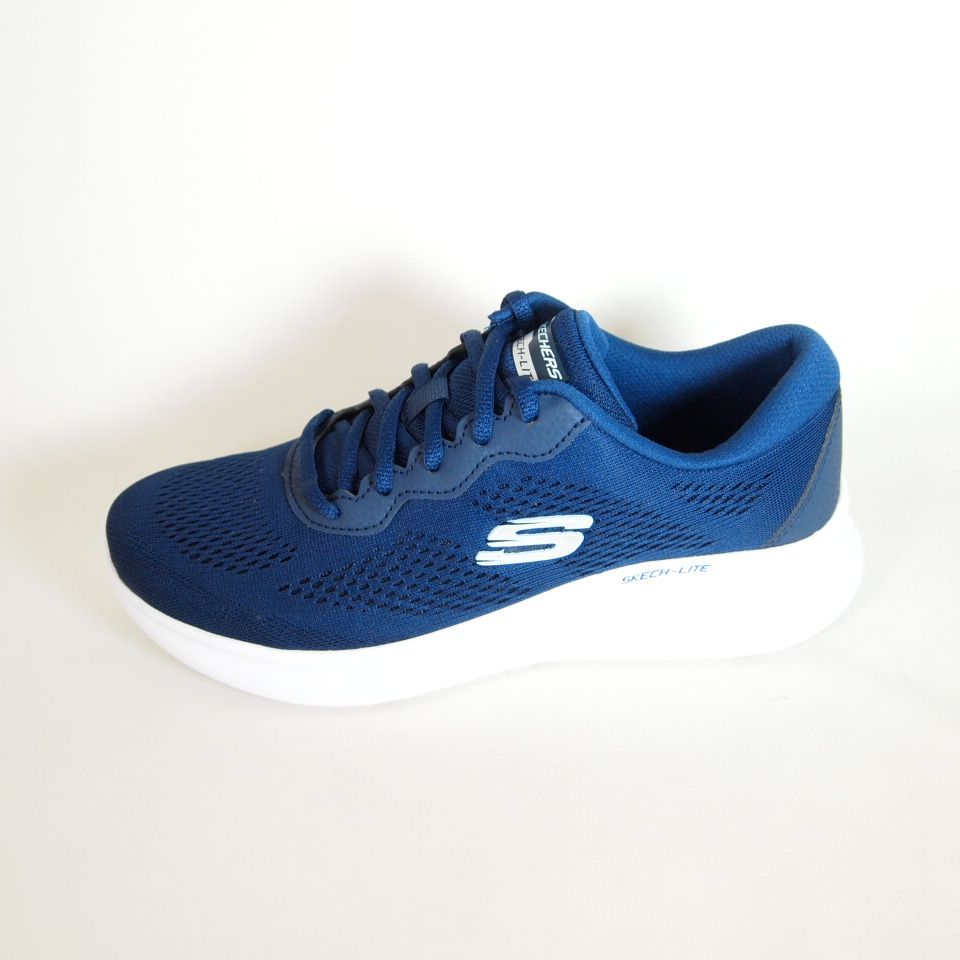 Zapatillas deportivas Skechers 149991 Skech-Lite Pro-Perfect Time Azul 35