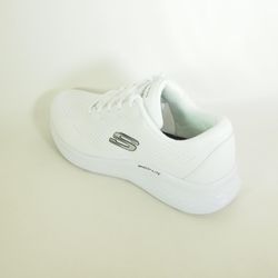 Zapatillas deportivas Skechers 149991 Skech-Lite Pro-Perfect Time Blanco