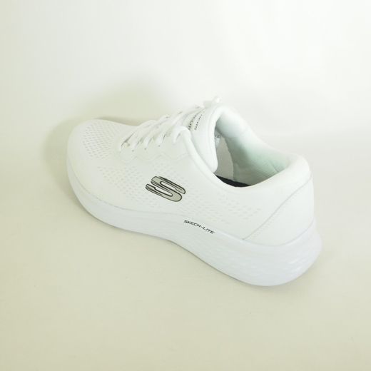 Zapatillas deportivas Skechers 149991 Skech-Lite Pro-Perfect Time Blanco