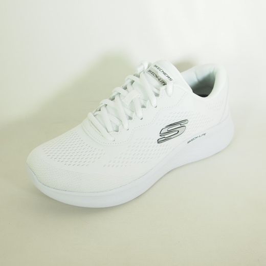 Zapatillas deportivas Skechers 149991 Skech-Lite Pro-Perfect Time Blanco