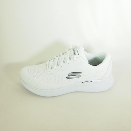 Zapatillas deportivas Skechers 149991 Skech-Lite Pro-Perfect Time Blanco