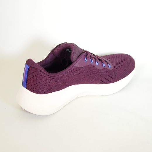 Zapatillas deportivas Skechers 150051 Arch Fit 2.0 Big League Granate