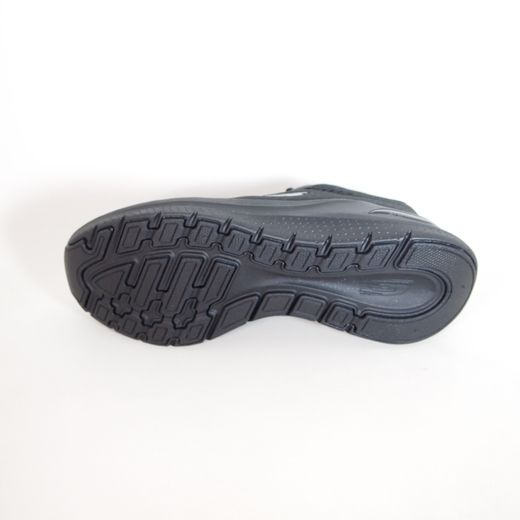 Zapatillas deportivas Skechers 150051 Arch Fit 2.0 Big League Negro