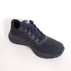 Zapatillas deportivas Skechers 150051 Arch Fit 2.0 Big League Negro