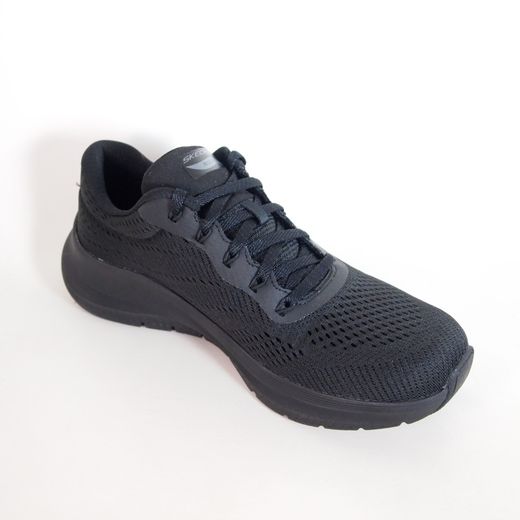 Zapatillas deportivas Skechers 150051 Arch Fit 2.0 Big League Negro